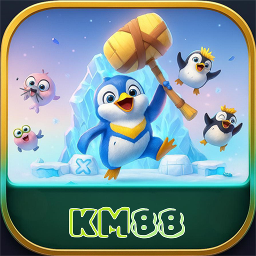 km88.com Logo