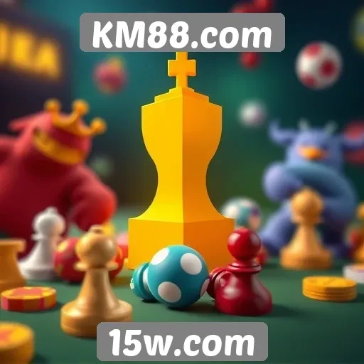 Recursos educativos disponíveis no KM88.com