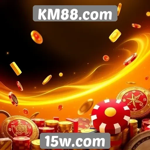 Novas funcionalidades do site KM88.com são reveladas